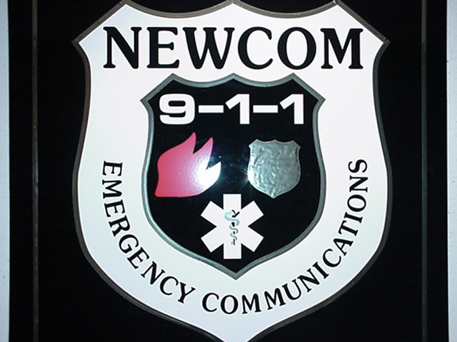 NEWCOM PATCH