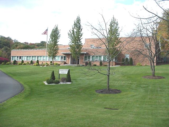 Shaler Township Building